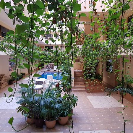Costa Miramar Hotel Acapulco Luaran gambar