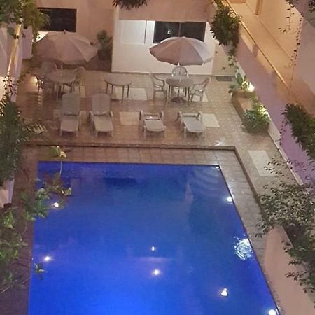 Costa Miramar Hotel Acapulco Luaran gambar