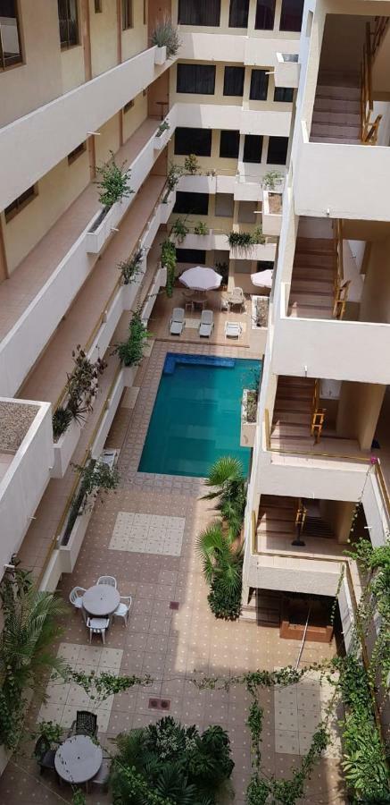 Costa Miramar Hotel Acapulco Luaran gambar