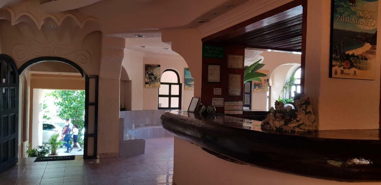 Costa Miramar Hotel Acapulco Luaran gambar