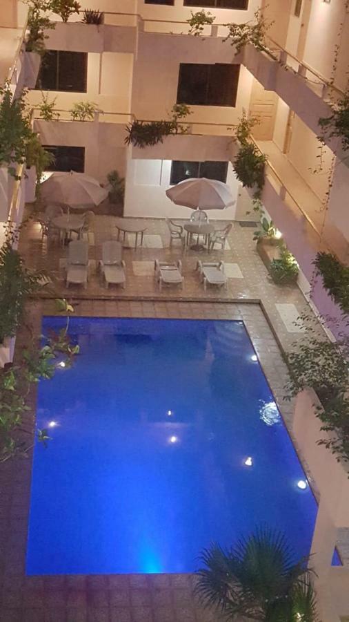 Costa Miramar Hotel Acapulco Luaran gambar