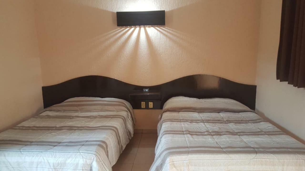 Costa Miramar Hotel Acapulco Luaran gambar