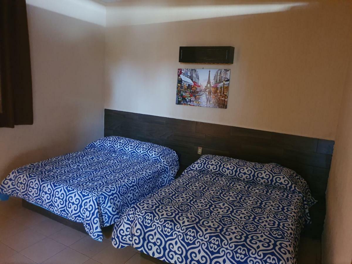 Costa Miramar Hotel Acapulco Luaran gambar